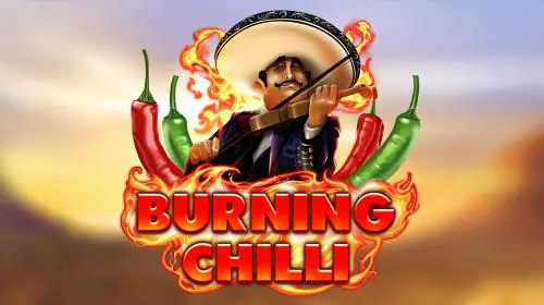 Burning Chilli - Marakumi - Kenya